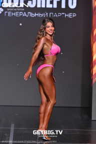 Grand Prix Dudushkin Fitness Family - 2025