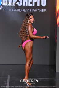 Grand Prix Dudushkin Fitness Family - 2025