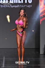 Grand Prix Dudushkin Fitness Family - 2025