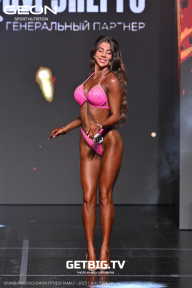 Grand Prix Dudushkin Fitness Family - 2025
