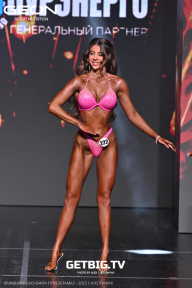 Grand Prix Dudushkin Fitness Family - 2025