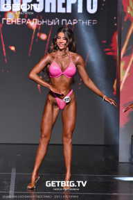 Grand Prix Dudushkin Fitness Family - 2025