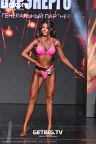 Grand Prix Dudushkin Fitness Family - 2025