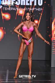 Grand Prix Dudushkin Fitness Family - 2025
