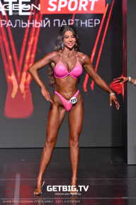 Grand Prix Dudushkin Fitness Family - 2025