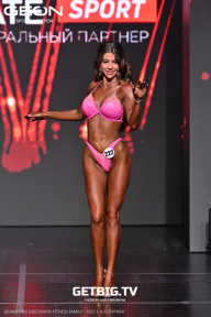 Grand Prix Dudushkin Fitness Family - 2025