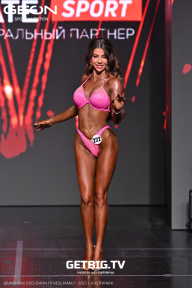 Grand Prix Dudushkin Fitness Family - 2025