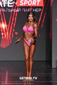 Grand Prix Dudushkin Fitness Family - 2025
