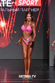Grand Prix Dudushkin Fitness Family - 2025