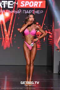 Grand Prix Dudushkin Fitness Family - 2025