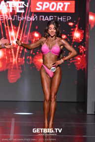 Grand Prix Dudushkin Fitness Family - 2025