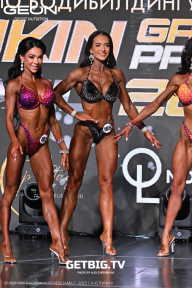 Grand Prix Dudushkin Fitness Family - 2025