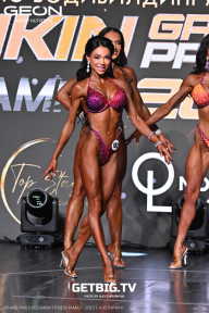Grand Prix Dudushkin Fitness Family - 2025