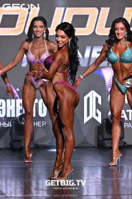 Grand Prix Dudushkin Fitness Family - 2025