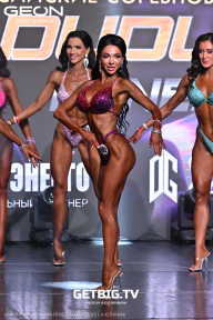 Grand Prix Dudushkin Fitness Family - 2025