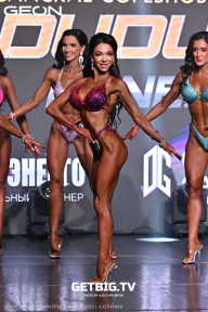 Grand Prix Dudushkin Fitness Family - 2025