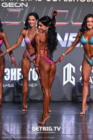 Grand Prix Dudushkin Fitness Family - 2025