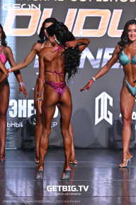 Grand Prix Dudushkin Fitness Family - 2025