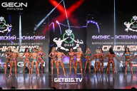 Grand Prix Dudushkin Fitness Family - 2025
