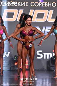 Grand Prix Dudushkin Fitness Family - 2025