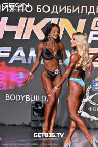 Grand Prix Dudushkin Fitness Family - 2025