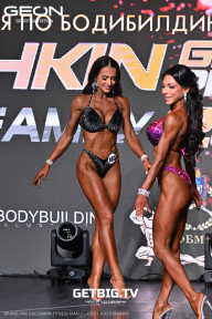 Grand Prix Dudushkin Fitness Family - 2025
