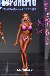 Grand Prix Dudushkin Fitness Family - 2025