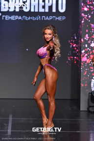 Grand Prix Dudushkin Fitness Family - 2025