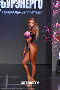 Grand Prix Dudushkin Fitness Family - 2025