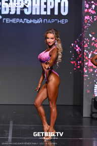 Grand Prix Dudushkin Fitness Family - 2025