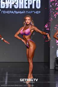Grand Prix Dudushkin Fitness Family - 2025