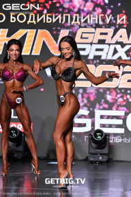Grand Prix Dudushkin Fitness Family - 2025