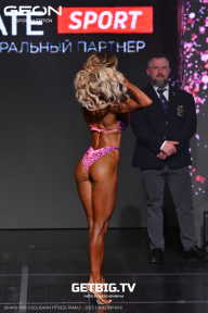 Grand Prix Dudushkin Fitness Family - 2025