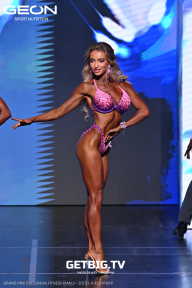 Grand Prix Dudushkin Fitness Family - 2025