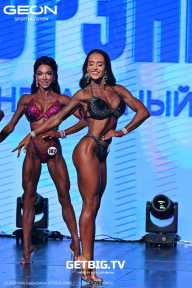 Grand Prix Dudushkin Fitness Family - 2025