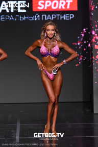 Grand Prix Dudushkin Fitness Family - 2025