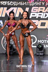 Grand Prix Dudushkin Fitness Family - 2025