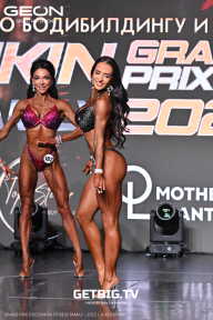 Grand Prix Dudushkin Fitness Family - 2025