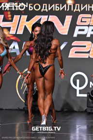 Grand Prix Dudushkin Fitness Family - 2025