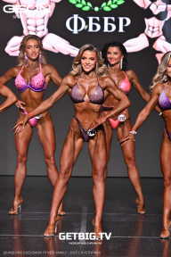 Grand Prix Dudushkin Fitness Family - 2025
