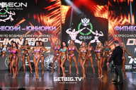 Grand Prix Dudushkin Fitness Family - 2025