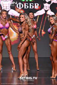 Grand Prix Dudushkin Fitness Family - 2025