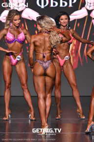 Grand Prix Dudushkin Fitness Family - 2025