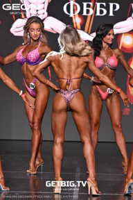 Grand Prix Dudushkin Fitness Family - 2025