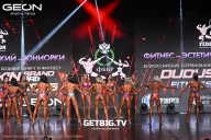 Grand Prix Dudushkin Fitness Family - 2025
