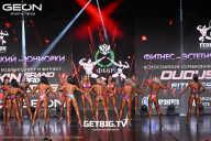 Grand Prix Dudushkin Fitness Family - 2025