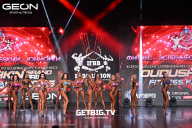 Grand Prix Dudushkin Fitness Family - 2025