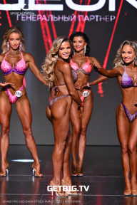 Grand Prix Dudushkin Fitness Family - 2025