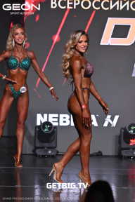 Grand Prix Dudushkin Fitness Family - 2025