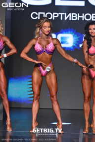 Grand Prix Dudushkin Fitness Family - 2025